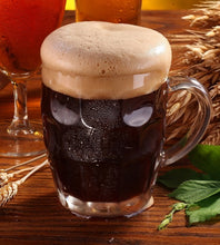 Cargar imagen en el visor de la galería, UA Black IPA - 8% Abv, 77 IBU