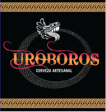 Cargar imagen en el visor de la galería, Uroboros Artesanal Tarjeta de Regalo
